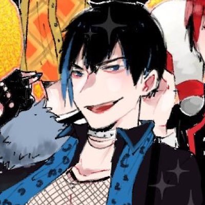 お茶さんのプロフィール画像