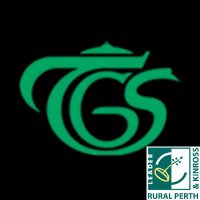 Tea Gardens of Scotland (@teagardenscot) 's Twitter Profile