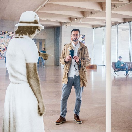 cianfabio's profile picture. Scientist (climate change, disasters, Earth observation) and Documentary Photographer