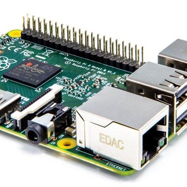 ¡Nos encanta la Raspberry Pi!
Tutoriales y cursos en castellano para aprender bien #RaspberryPi