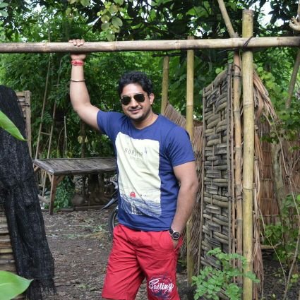Yaduvanshimanu's profile picture. Blogger, Traveller