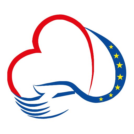 Improving the quality of life of elderly coronary patients.  EU-CaRE is a project of the ​Horizon 2020 Programme of the European Union #Cardiology #Horizon2020