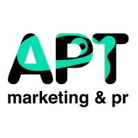 apt marketing and pr(@apt_marketing) 's Twitter Profile Photo