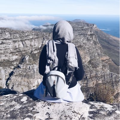 SahraHeuwel's profile picture. soul searching.