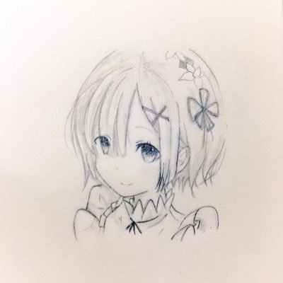 雲@模写しかしませんさんのプロフィール画像