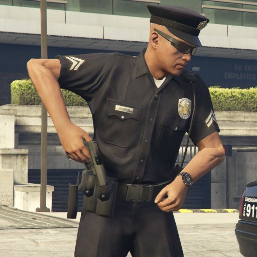 LSPDFR's profile picture. Twitter support page for the LSPD First Response Mod.