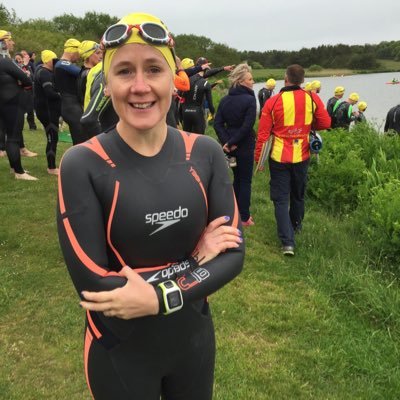 Anaesthetic consultant. Work interests include education, DGH obs, NOF# and colorectal. Also Human Factors. Ironman triathlete and prolific reader. views own