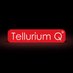 Tellurium Q (@TelluriumQ) Twitter profile photo