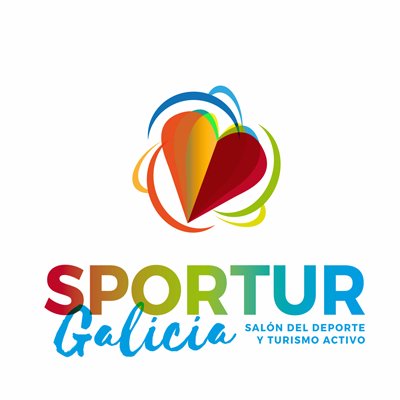 SPORTUR Galicia, V Salón del Deporte y el Turismo Activo se celebrará los días 24 y 25 de noviembre de 2022.