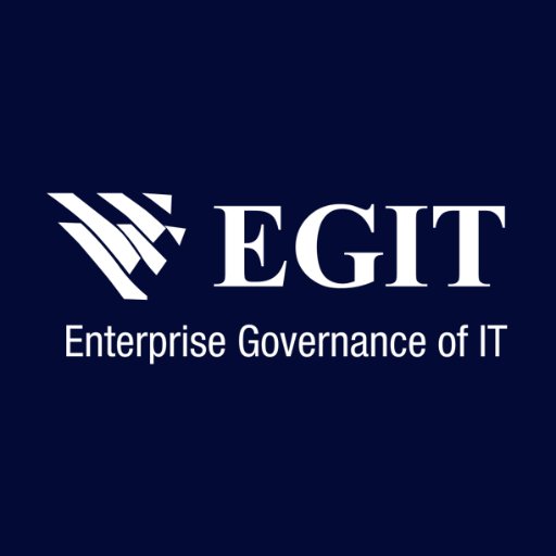 entergovit's profile picture. IT Auditing, Cybersecurity Assessments, IT Governance Services, IT Projects Advisory and Training-COBIT, Digital Governance, Social Media, IT Strategy, ...