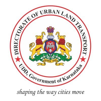 Official account of the Directorate of Urban Land Transport, a state government department under UDD working on sustainable mobility for cities in Karnataka