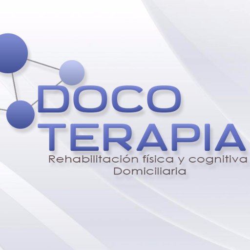 Terapia Ocupacional domiciliaria en la Comunidad de Madrid.
Rehabilitación fisica y cognitiva