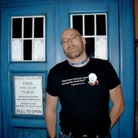 Rob Claffie 🏳️‍🌈🎢(@TARDIS66) 's Twitter Profile Photo