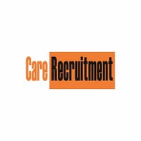 Care Recruitment(@CareRecruitmnt) 's Twitter Profile Photo