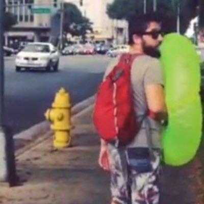 worstnotbad's profile picture. Swims like a goose, glows like Marie Curie. Probably your professor.