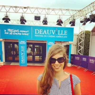 Par @Sandra_Meziere|Romancière| Festival du Cinéma Américain de #Deauville en direct depuis 1996|Instagram : @sandra_meziere|