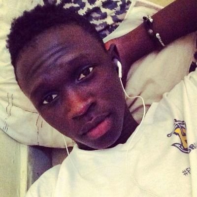 clarenceyefoo's profile picture. guendhysomp's that's my nickname 
and I wanna be that🎙🎙🎙🎙