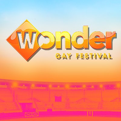 WONDER GAY FESTIVAL Profile