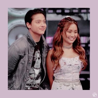 I will support and love KATHNIEL even though i will always be just another fangirl in the sea of millions, i shall support both of u until the end💕💓