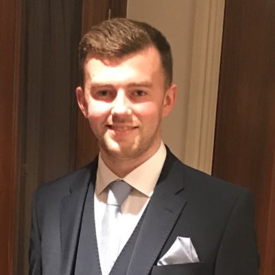 Jack. 28. Construction Estimator & Committee Member at G4C North West 👷‍♂️ Football and #bwfc mad ⚽️⚪️ give us a follow.... 👍🏼