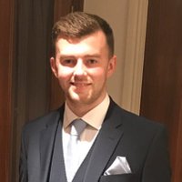 Jack Cook (@jcook95) 's Twitter Profile