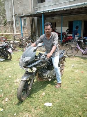 SanjeebBarik143's profile picture. 