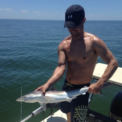 I am an avid fisherman who loves to share my passion and the joy of fishing with everyone!