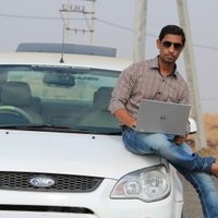 vishwa kalaskar (@vishwav55) 's Twitter Profile