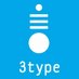 3type (@3type_cn) Twitter profile photo 3type (@3type_cn) Twitter profile photo