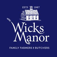Wicks Manor (@wicksmanorfarm) 's Twitter Profile