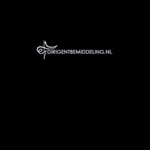De website voor een perfecte match tussen dirigent en orkest, koor of hafabra.