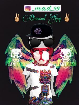 Diamond81021322's profile picture. Tantalus Member