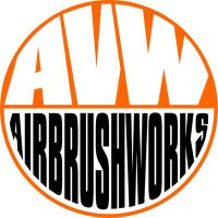 AVW AirbrushWorks(@airbrushworksZA) 's Twitter Profile Photo