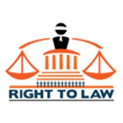 righttolawindia's profile picture. Right to Law is a safeguard of Social, economical, educational and political empowerment along with fundamental rights delegated by constitution of India .