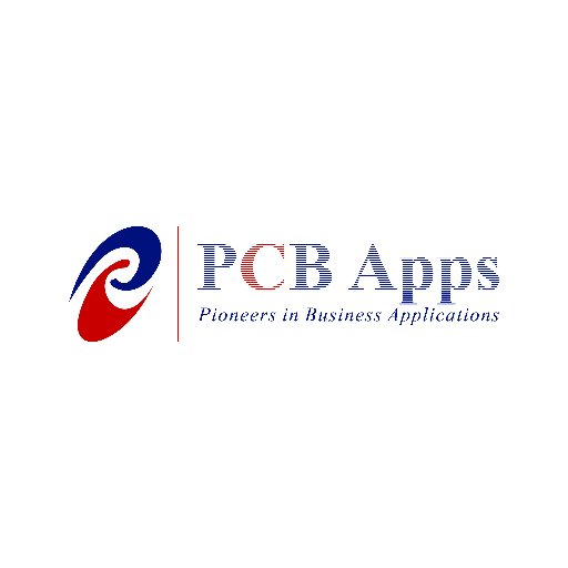 PCB Apps is a pioneer in business applications that delivers enterprise solutions with on-premise and cloud offerings.
