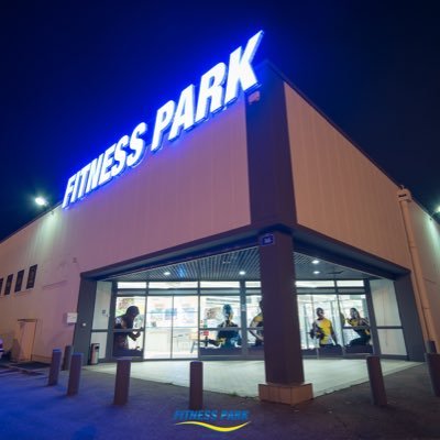 Ouvert 7j/7 FITNESS PARK FROUARD vous accueil de 7h à 22h ! 🌟 1300m2 dédié à votre corps ! Info : 0786106665