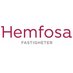 Hemfosa Fastigheter (@hemfosa) Twitter profile photo Hemfosa Fastigheter (@hemfosa) Twitter profile photo