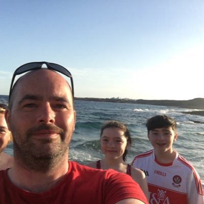 EmmetMcCloskey1's profile picture. 