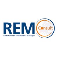 REM Consult(@REM_Consult_HH) 's Twitter Profile Photo