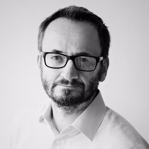 Antony Walker Profile