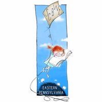 SCBWI East PA(@SCBWIEastPA) 's Twitter Profile Photo