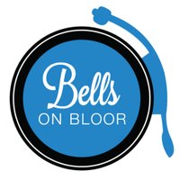 Bells On Bloor (@bellsonbloor) 's Twitter Profile Photo Bells On Bloor (@bellsonbloor) 's Twitter Profile Photo