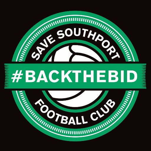 The Official SFC Back the Bid Account
https://t.co/1CYs5teJQm