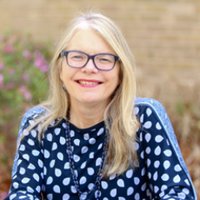 Suzanne Degges-White (@deggeswhite) 's Twitter Profile