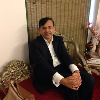 RyanTewari's profile picture. Managing Director #MahlerFunds, Focus on #EM, Secretary-General EU-India Council: my tweets are my personal views! #liberal #gopio #ALDE #foodsecurity