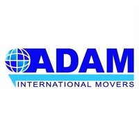 ADAM INTL MOVERS(@AdamMovers) 's Twitter Profile Photo