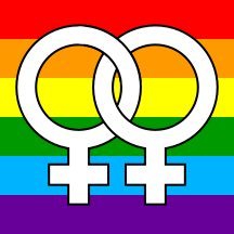 Things #lesbians say. 🏳️🌈👭👩❤️💋👩🌈 DM submissions. #teamlesbian #LesbianProblems