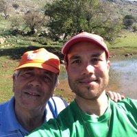 Rafa Porras 🇪🇦🔻🏳️‍🌈💚 (@faele81) 's Twitter Profile