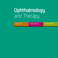 Ophthalmology Ther(@Ophthal_Therapy) 's Twitter Profile Photo