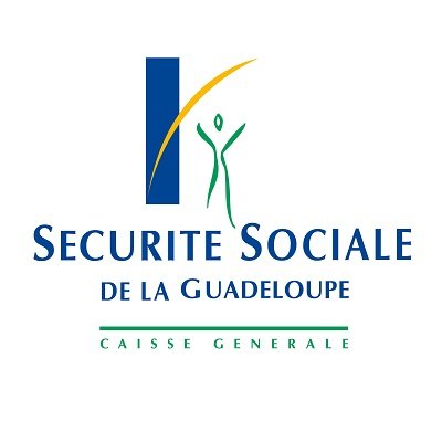 CGSS_Guadeloupe's profile picture. 